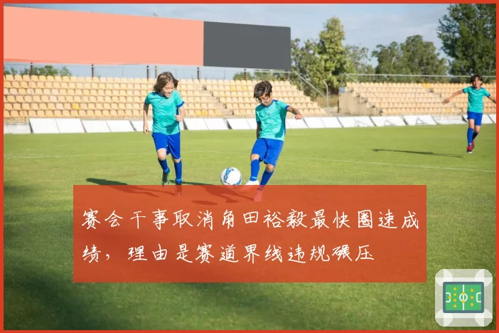 赛会干事取消角田裕毅最快圈速成绩,理由是赛道界线违规碾压
