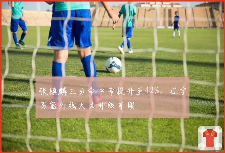 张镇麟三分命中率提升至42%，辽宁男篮外线火力升级可期